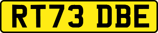 RT73DBE
