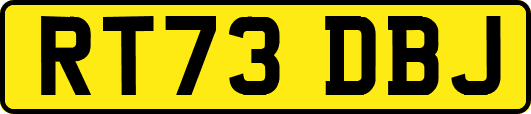 RT73DBJ