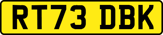 RT73DBK