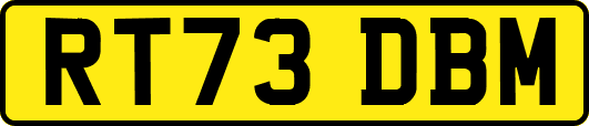 RT73DBM