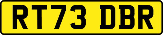 RT73DBR