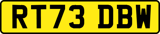 RT73DBW
