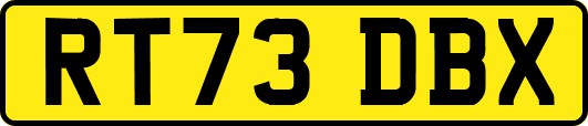 RT73DBX