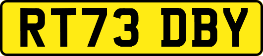 RT73DBY