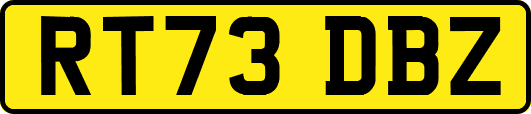 RT73DBZ