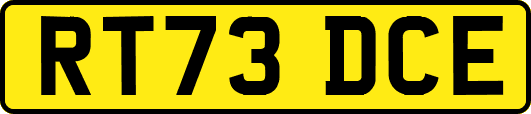 RT73DCE