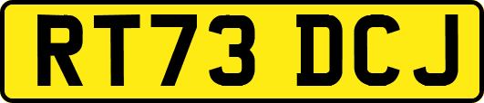 RT73DCJ