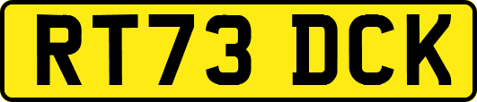RT73DCK