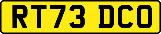 RT73DCO