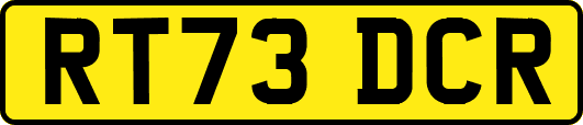RT73DCR