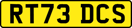 RT73DCS