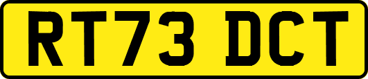 RT73DCT