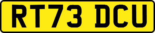 RT73DCU