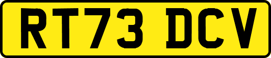 RT73DCV
