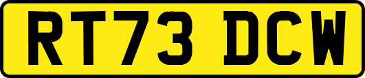 RT73DCW