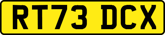 RT73DCX