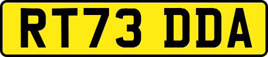 RT73DDA