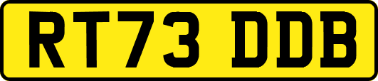 RT73DDB
