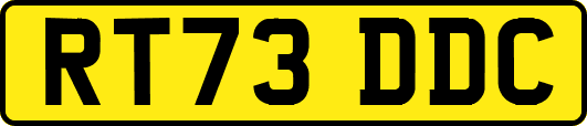 RT73DDC