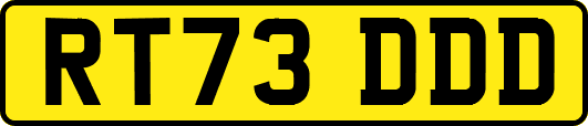 RT73DDD