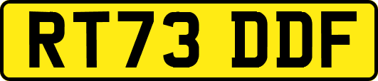 RT73DDF