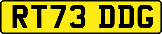 RT73DDG