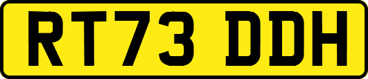 RT73DDH