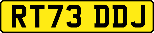 RT73DDJ