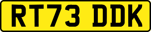 RT73DDK