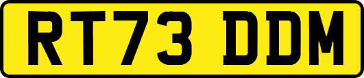 RT73DDM