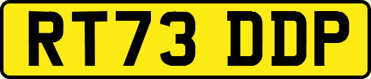 RT73DDP