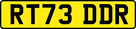 RT73DDR