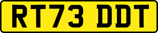 RT73DDT