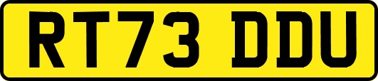 RT73DDU