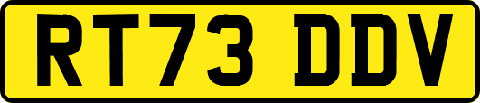 RT73DDV