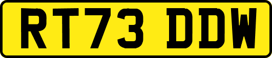 RT73DDW