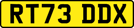 RT73DDX