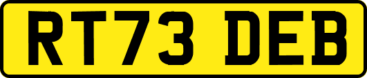 RT73DEB