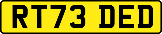 RT73DED