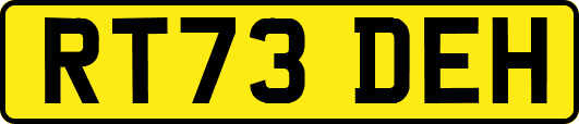 RT73DEH