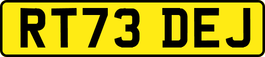 RT73DEJ