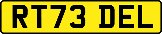RT73DEL
