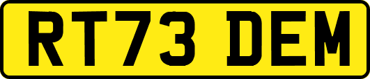 RT73DEM