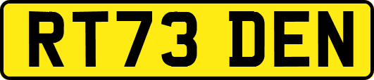 RT73DEN