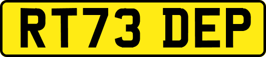 RT73DEP