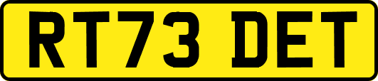 RT73DET