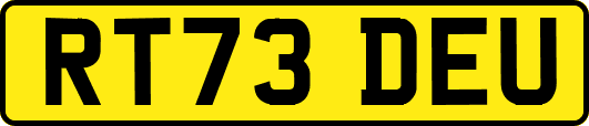RT73DEU