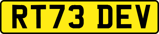 RT73DEV