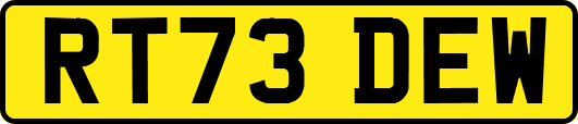 RT73DEW