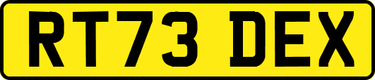 RT73DEX